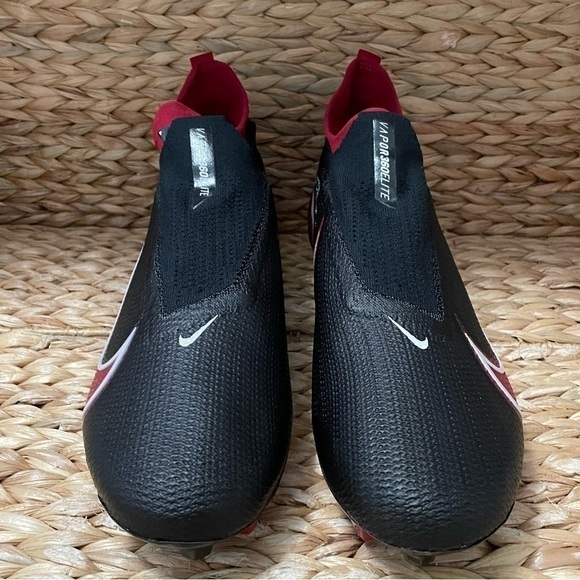 Nike Vapor Edge Elite 360 Football‎ Cleats - Picture 2 of 9